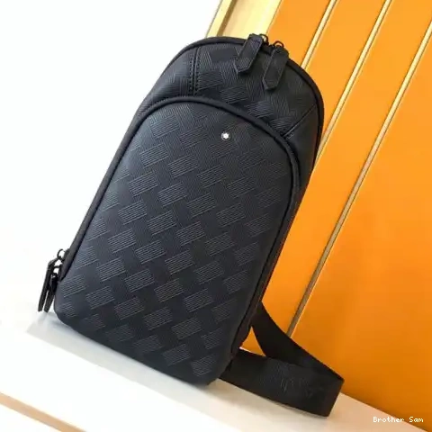 Brother Sam Montblanc 2410YA0201 Bags 0820